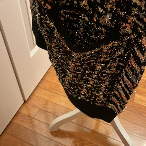 NWT multi colored cardigan - Picture 4 of 5